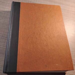 Larousse Treasury of Country Cooking - Vintage cookbook 1975